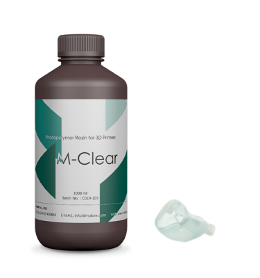 M-Clear