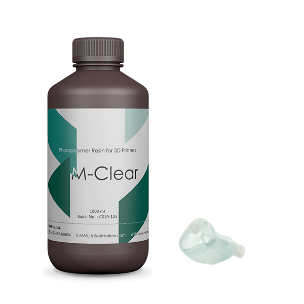 M-Clear